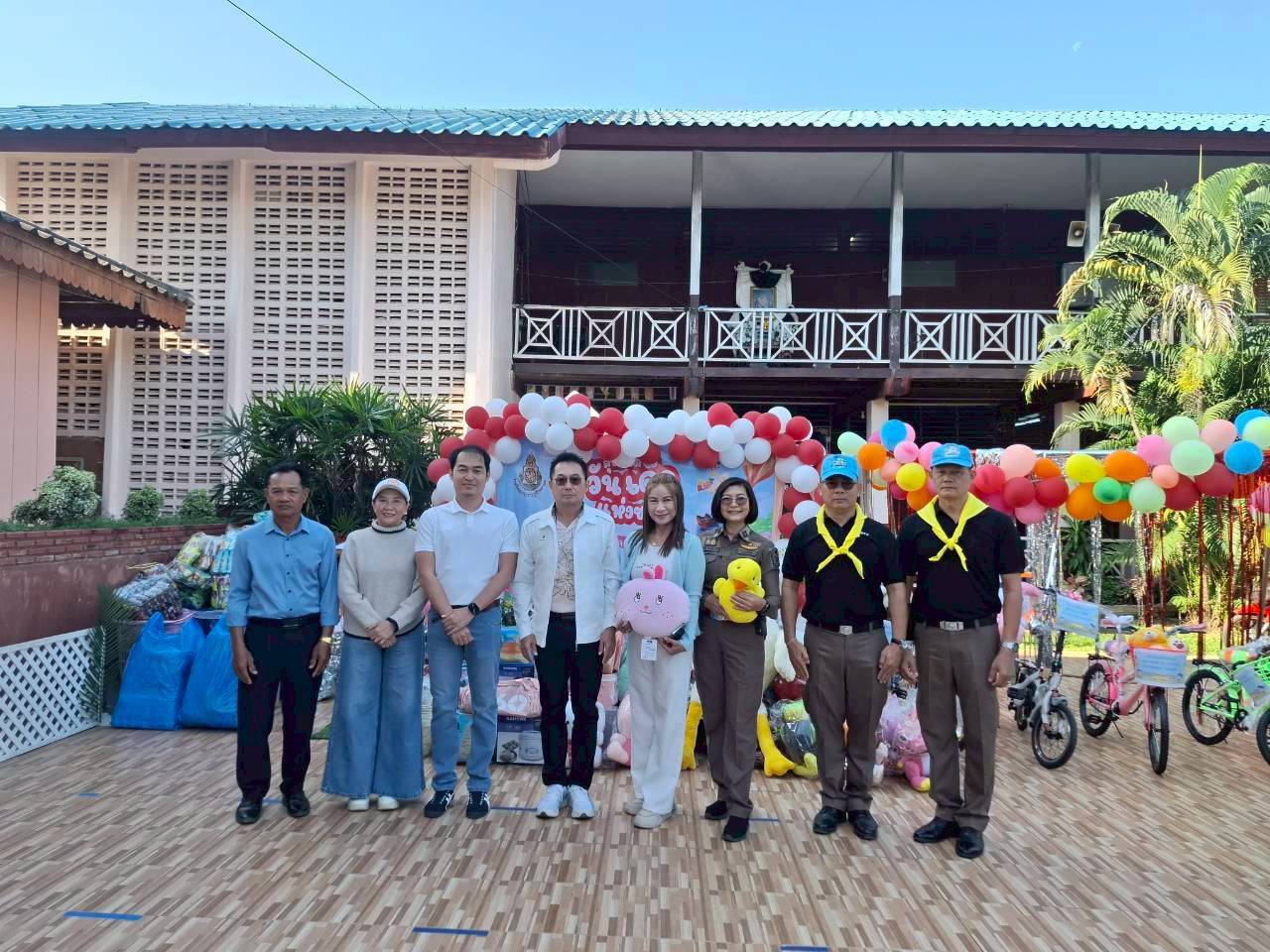 Support the organization of the National Children’s Day 2026