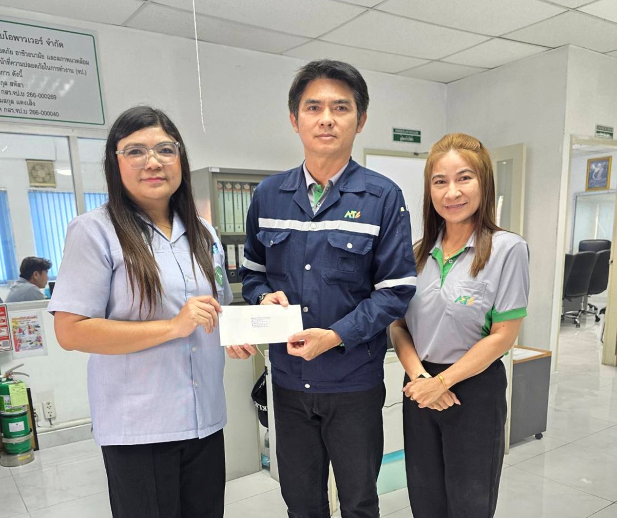 The RUN FOR FUN Ep.7 event: Running for Bright Eyes.